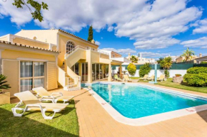 Villa Helmar